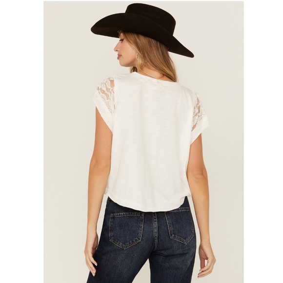 ROCK & ROLL🐮TANK - Picture 3 of 6